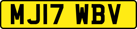 MJ17WBV