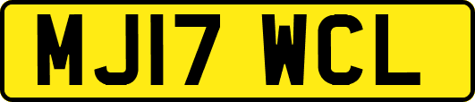 MJ17WCL