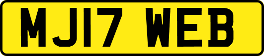 MJ17WEB