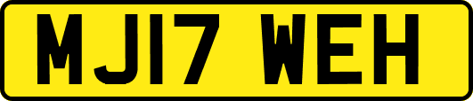 MJ17WEH