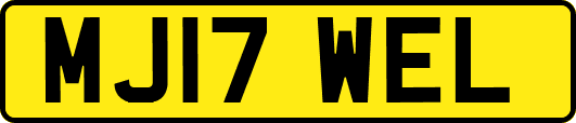 MJ17WEL