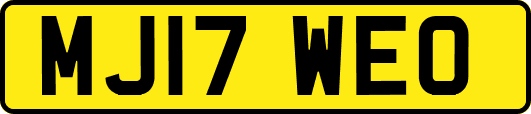 MJ17WEO