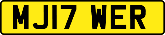 MJ17WER