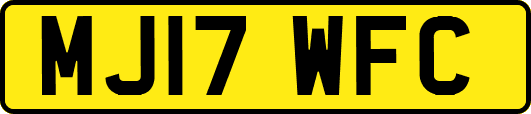 MJ17WFC