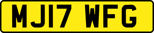 MJ17WFG