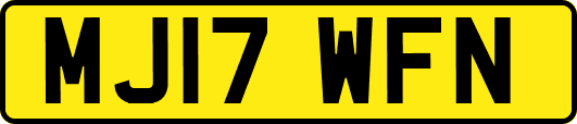 MJ17WFN