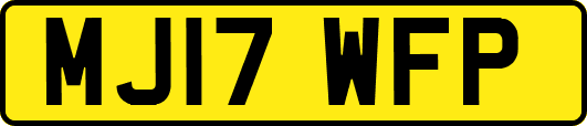 MJ17WFP