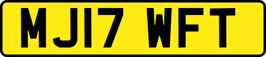 MJ17WFT