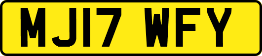 MJ17WFY