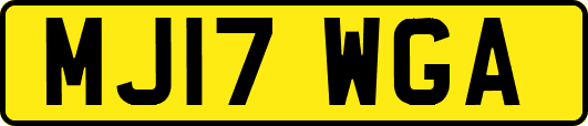 MJ17WGA