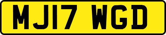 MJ17WGD