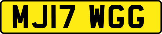 MJ17WGG