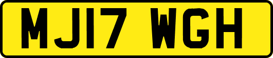 MJ17WGH