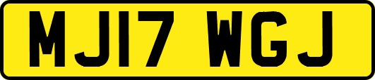 MJ17WGJ