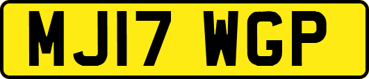 MJ17WGP