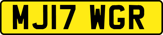 MJ17WGR