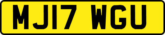 MJ17WGU