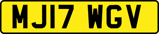 MJ17WGV