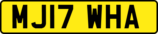 MJ17WHA