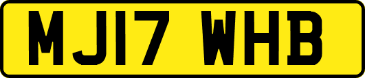MJ17WHB