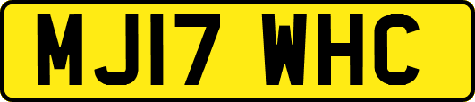 MJ17WHC