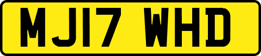 MJ17WHD