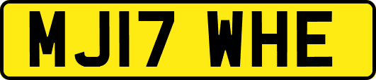 MJ17WHE
