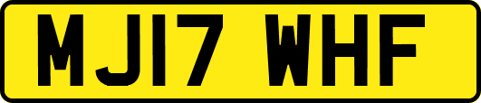 MJ17WHF