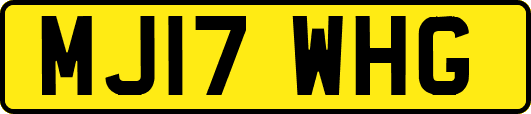 MJ17WHG