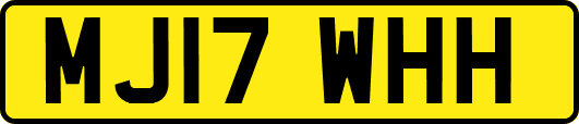 MJ17WHH