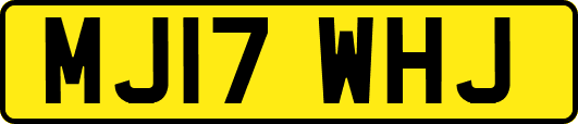 MJ17WHJ