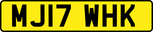 MJ17WHK