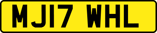 MJ17WHL