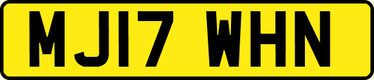 MJ17WHN