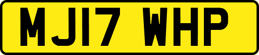 MJ17WHP