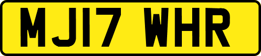 MJ17WHR