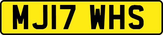 MJ17WHS