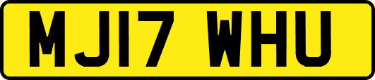 MJ17WHU