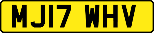 MJ17WHV