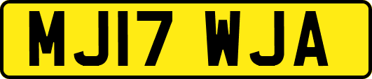 MJ17WJA