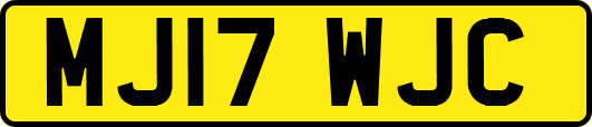 MJ17WJC