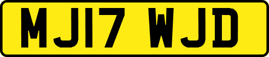 MJ17WJD