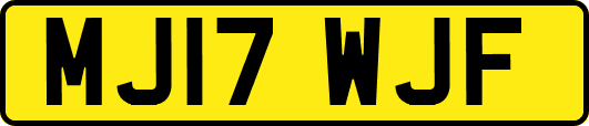 MJ17WJF