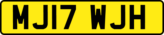 MJ17WJH