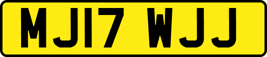 MJ17WJJ