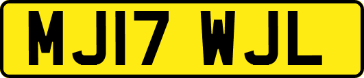 MJ17WJL