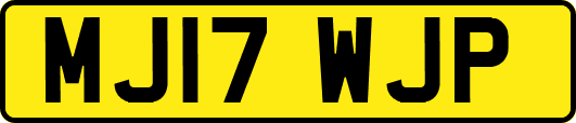 MJ17WJP