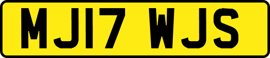 MJ17WJS