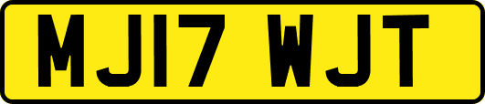 MJ17WJT
