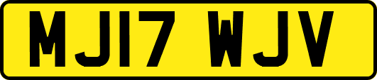 MJ17WJV